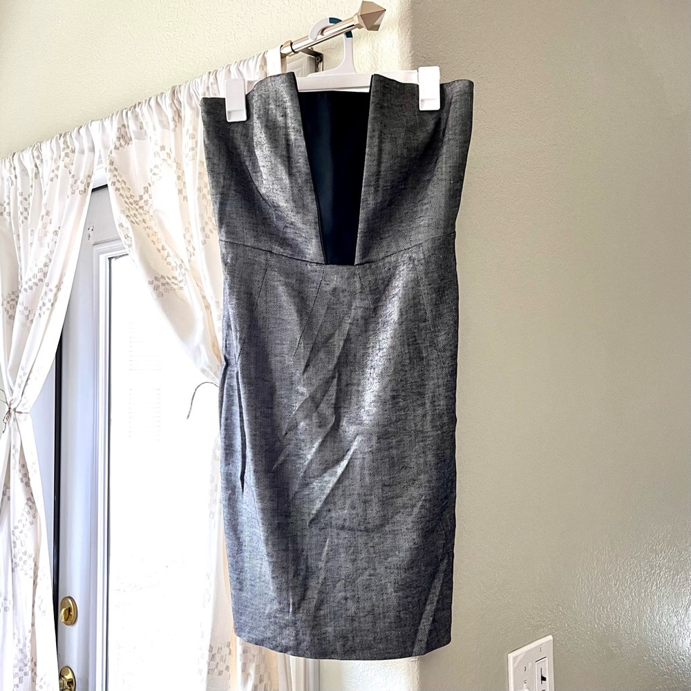 bebe Cocktail Dress